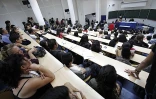 Lundi 5 Juin 2010

Choix pour les étudiants en médecine