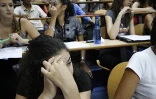 Lundi 5 Juin 2010

Choix pour les étudiants en médecine