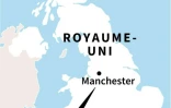 Attaque au couteau Ă  Manchester