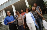 Jeudi 8 Juillet 2010

Les ex salariés de l'ARAST au tribunal administratif