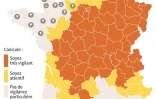 Vigilance canicule
