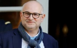 Le nouveau "Monsieur Retraites" du gouvernement Laurent Pietraszewski à Paris, le 18 décembre 2019