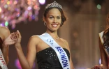Samedi 17 juillet 2010

Élection de Florence Arginthe au titre de Miss Réunion 2010, au théâtre de Champ-Fleuri à Saint-Denis