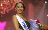 Samedi 17 juillet 2010

Élection de Florence Arginthe au titre de Miss Réunion 2010, au théâtre de Champ-Fleuri à Saint-Denis