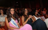 Samedi 17 juillet 2010 -

Florence Arginthe a été élue Miss Réunion 2010