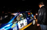 Tour auto 2010
