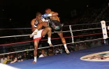 Vendredi 23 juillet 2010 - Saint-Denis - Tournoi de boxe thaï et de kick boxing