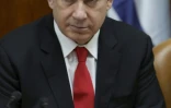 Le Premier ministre israélien Benjamin Netanyahu, le 5 février 2017