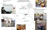 La visite du pape en Irak
