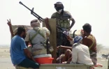 - Combats au Yemen -