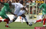 Florent Sinama-Pongolle (Archives)