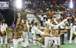 Vendredi 30 juillet 2010

Cérémonie d'ouverture des 7ème jeux de la CJSOI au stade Jean Ivoula (Photo Marie Trouvé)