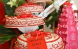 Fête de Guan Di aux temples chinois (Photo Marie Trouvé)