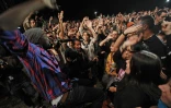 Mercredi 4 Août 2010

Sakifo concert de Féfé