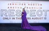 Certains critiques prédisent déjà à Jennifer Hudson des récompenses pour sa performance dans "Respect"