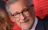 Steven Spielberg à la première de "West Side Story" à Los Angeles le 7 décembre 2021