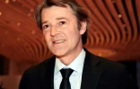 François Baroin, président de l'association des maires, à Paris, le 20 février 2019