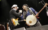 Samedi 7 Août 2010

Sakifo concert de Ziskakan avec M et Alex