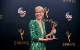 "Game of Thrones" entre dans l'histoire aux Emmy Awards