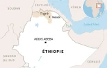 Ethiopie