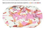 Les trois années les plus chaudes jamais enregistrées