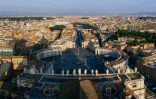 L'Eglise retient son souffle avant le début d'un conclave très ouvert