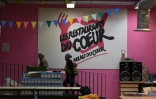 L'association les Restos du Coeur lance sa 39e campagne de distribution alimentaire et est obligé de réduire le nombre de ses bénéficiaires en raison de difficultés financières