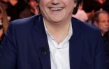 Le président de l'Association des médecins urgentistes de France (Amuf) Patrick Pelloux, à Saint-Cloud, le 24 janvier 2019