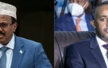 Le bras de fer entre les deux hommes empoisonne la vie politique somalienne depuis de longs mois