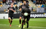 C3/C4 : l'OL renversant, Monaco solide, l'OM muet