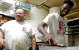 Le boulanger de Besançon, l'ovni politique qui bouscule les codes