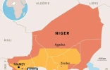 Niger : huit morts, dont six Français