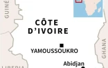 CĂ´te d'Ivoire