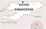 Kirghizstan