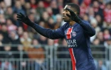 Le PSG et Ousmane Dembélé, auteur d'un triplé le 1er février, retrouveront Brest en Ligue des Champions