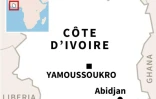 Côte d'Ivoire