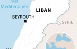 Liban : explosion meurtrière d'une citerne d'essence