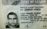 Reproduction de la carte de séjour de Mohamed Lahouaiej-Bouhlel, obtenue le 15 juillet 2016