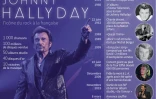 Johnny Hallyday, l'icône du rock à la française