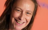 La Française Céline Sciamma, à Cannes, le 20 mai 2019