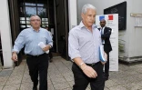 Mercredi 11 Août 2010

 François Caillé au tribunal de commerce