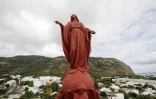 Vendredi 13 Août 2010

Statue de la vierge à l'église de la Délivrance
