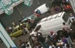 Vendredi 13 Août 2010

Arrestation et lacrymogène devant la mosquée