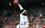 Malgré un bon Dika Mem, les Bleus quittent le Mondial, battus par la Croatie, en demi-finale, le 30 janvier 2025 à Zagreb