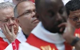 Dimanche 15 Août 2010

Ordination du prêtre Laurent Julienne