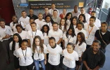 Lundi 16 Août 2010

 Formation et emploi chez Orange