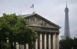 Les députés entrent mercredi dans le vif des dispositions les plus litigieuses du projet de réforme pénale post-attentats, avec au menu l'usage assoupli des armes par les forces de l'ordre