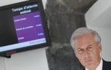 Mardi 24 Août 2010


 Georges Tron à La Réunion