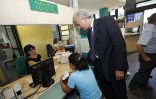 Mardi 24 Août 2010


 Georges Tron à La Réunion