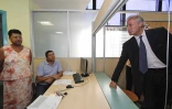 Mardi 24 Août 2010


 Georges Tron à La Réunion